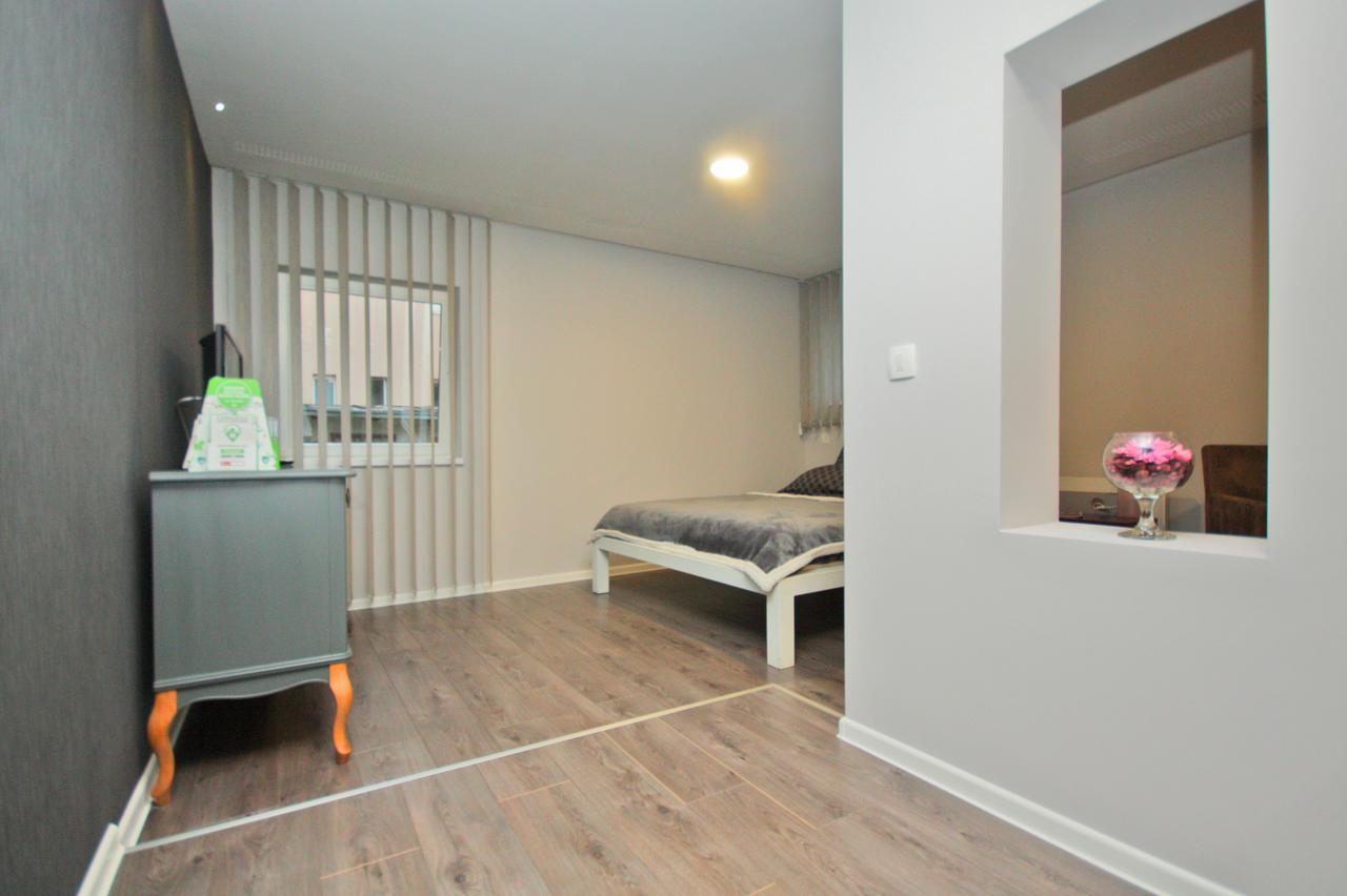 Apartman Amaya Saraievo Exterior foto