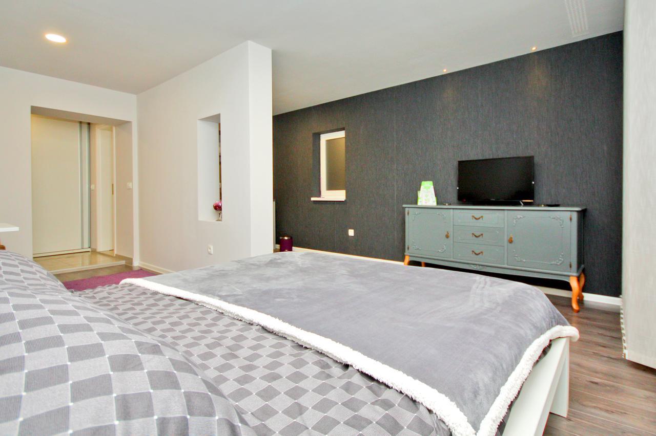 Apartman Amaya Saraievo Exterior foto