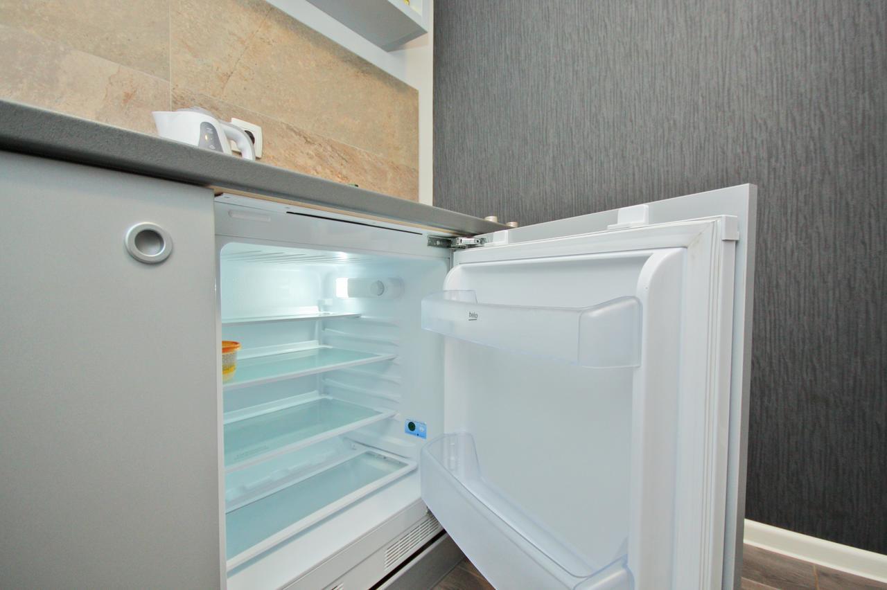 Apartman Amaya Saraievo Exterior foto