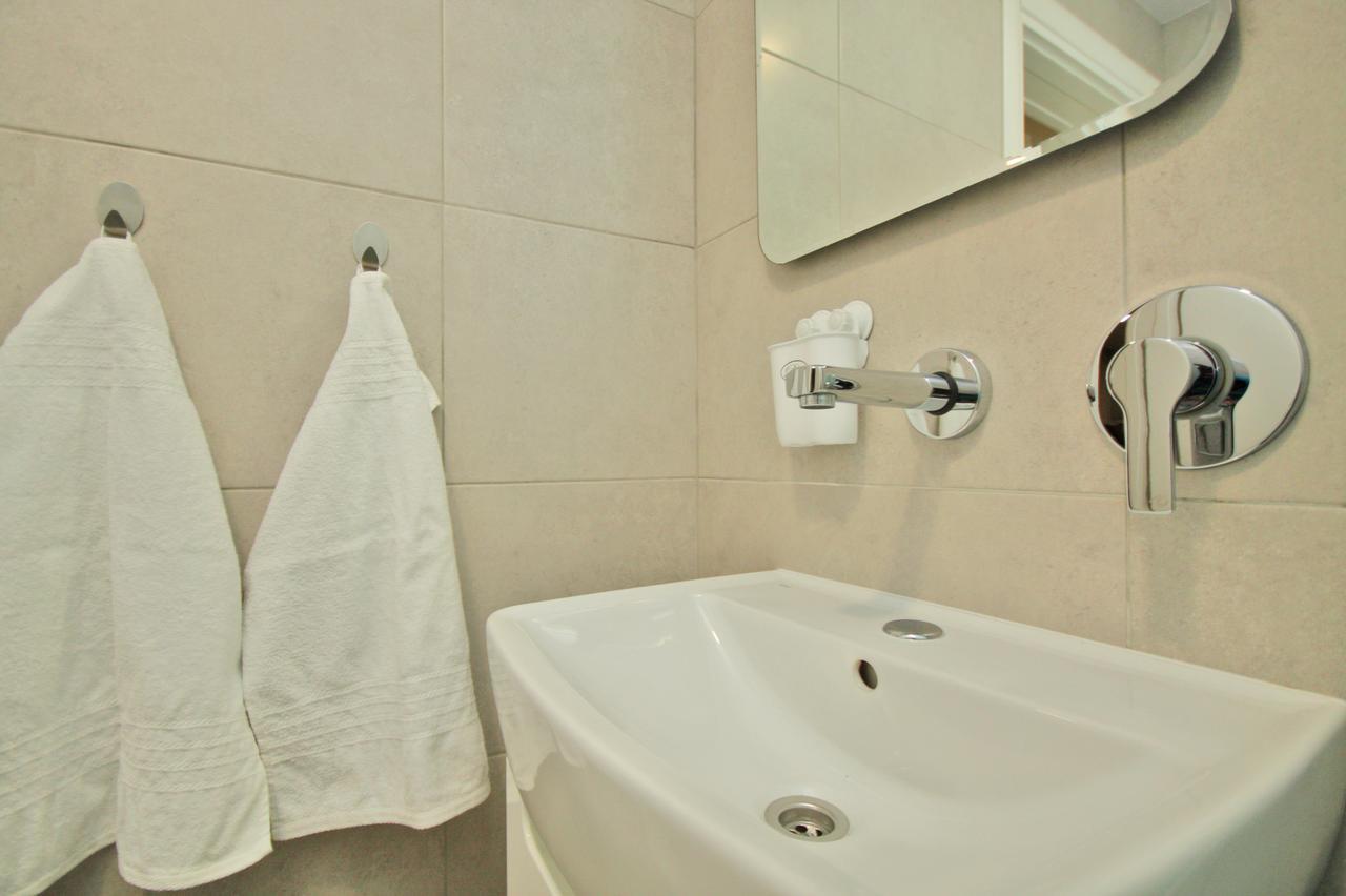 Apartman Amaya Saraievo Exterior foto
